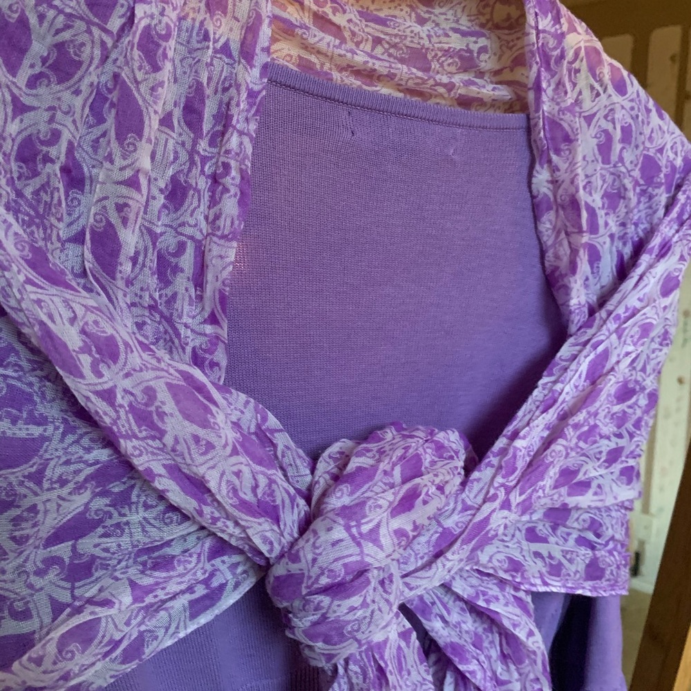 Scarve